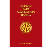 PATRÓN PARA NAVEGACIÓN BÁSICA: ---------------------