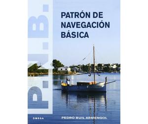 Patrón Para Navegación Básica