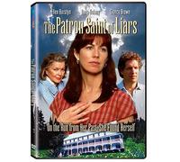 Patron Saint of Liars [Alemania] [DVD]
