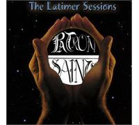 Patron Saints - Latimer Sessions