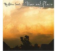 Patron Saints - Time & Place