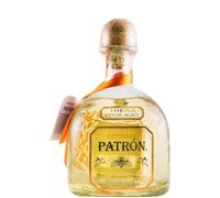 Patrón Tequila Reposado 40% Vol. 1l in Giftbox