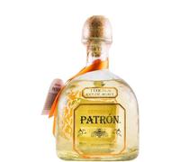 Patrón Tequila Reposado 40% Vol. 1l in Giftbox