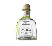 Patrón Tequila Silver 40% Vol. 1l