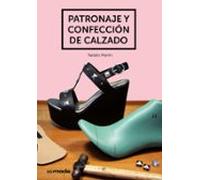 Patronaje y confección de calzado (GGmoda)