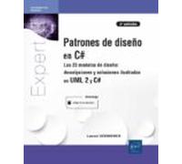 Patrones De Diseño En C# (2ª Ed.)