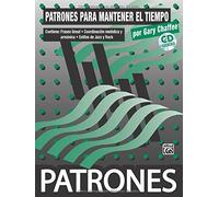 Patrones para Mantener el Tiempo [Time Functioning Patterns]: Spanish Language Edition, Book & CD (Spanish Edition) by Gary Chaffee (2007-10-01)