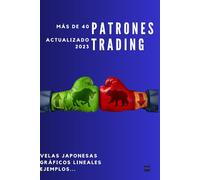 Patrones Trading Actualizado 2023