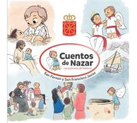 PATRONOS DE NAVARRA, LOS. CUENTOS DE NAZAR