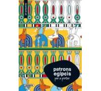 Patrons Egipcis Per A Pintar