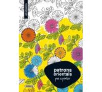 Patrons Orientals Per A Pintar