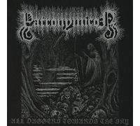 Patronymicon - All Daggers Towards the..