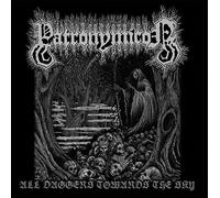 Patronymicon - All Daggers Towards The Sky [Vinilo]