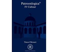 Patroonlogica IV Cultuur: Wat cultuur in de overheid bepaalt en hoe we de ongeschreven regels veranderen