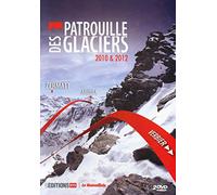 Patrouille des glaciers 2010 & 2012 [Francia] [DVD]