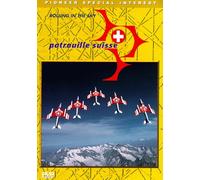 Patrouille Suisse [USA] [DVD]