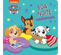 Patrulha Pata: Boa noite, cachorros (Patrulha Pata)