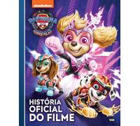 Patrulha Pata: O Superfilme (Patrulha Pata)