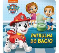 Patrulha Pata: Patrulha do Bacio (Patrulha Pata)