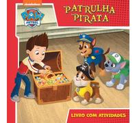 Patrulha Pata: Patrulha Pirata