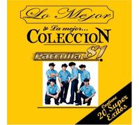 Patrulla 81 - Mejor De La Coleccion