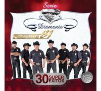 Patrulla 81 - Serie Diamante: 30 Super Exitos