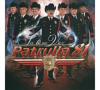 Patrulla 81 - Sin Ti No Vive
