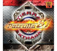 Patrulla 81 - Tierra Extrana