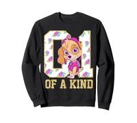 Patrulla Canina 01 De Una Clase Skye Sudadera