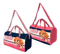 Patrulla Canina 2018 Bolsa de Deporte Infantil, 38 cm, Multicolor