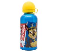 Patrulla canina 2204; Botella snack capacidad botella 400 ml,producto de aluminio; No BPA