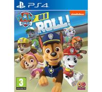 Patrulla Canina: A toda marcha! (PS4)