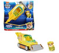Patrulla Canina Aqua Pups Vehículo Pez Martillo de Rubble