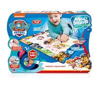 Patrulla Canina Aqua Sounds Mágico