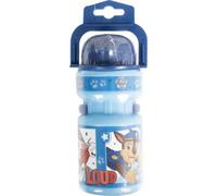 Patrulla Canina: Botella de agua para bicicleta - 350 ml, azul