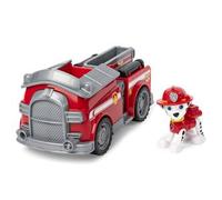 Patrulla Canina - Camión de bomberos Marshall