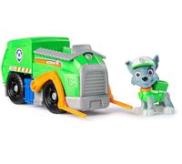 Paw Patrol Toy Vehicle SustnblBscVhc Rocky