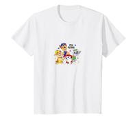 Patrulla canina Camiseta