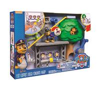 Patrulla Canina - Centro de Entrenamiento para el Rescate (Spin Master 6024277) (versión importada)