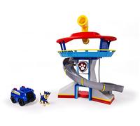 Patrulla Canina - Centro de mando, versión importada, Multicolor (6022632)