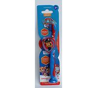 Patrulla Canina - Cepillo de Dientes con Tapa (Tinokou Creations 1281)