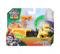 Patrulla Canina Cine Dino - Juego de herramientas Dino de Rubble