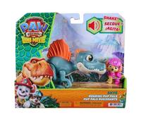 Patrulla Canina Cine Dino - Rugido de amigos Skye