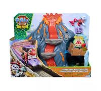 Patrulla Canina Cine Dino - Set de juego Lanzador de Lava