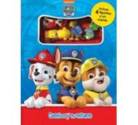Patrulla Canina - Cuentos Y Aventuras