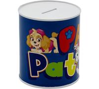 Patrulla Canina CYP Hucha de Metal Friends Mediana 78777
