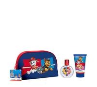 Patrulla Canina EDT Estuche | Precio, Comprar n/a 50 ml Vaporizador + Gel de Ducha 100 ml + Neceser