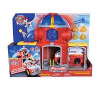 Patrulla Canina - Estación de Bomberos