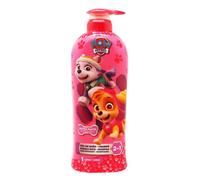 Patrulla Canina Gel De Baño Y Champú Dosificador