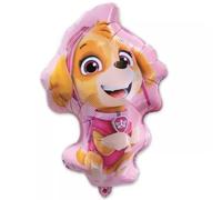 Patrulla Canina: Globo de Skye - 68 cm